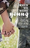 Cover: When We Were Young - Hot Tree Publishing