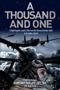 Cover: A Thousand and One - Mention the War Publications