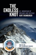 Cover: The Endless Knot - Vertebrate Publishing Ltd