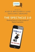 Cover: The Spectacle 2.0 - University of Westminster Press