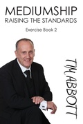 Cover: Mediumship Raising The Standards - Spiderwize