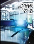 Cover: Police and Security Applied Skills - Curriculum Technology