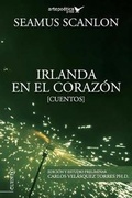 Cover: Irlanda en el corazon - Artepoetica Press Inc.