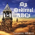 Cover: My Medieval ABCs - QuadMama Press