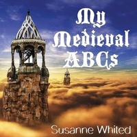 Enlarge image Cover: My Medieval ABCs - QuadMama Press