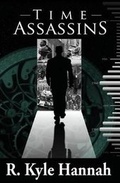 Cover: Time Assassins - Line by Lion Publications