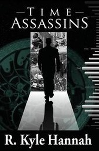 Enlarge image Cover: Time Assassins - Line by Lion Publications