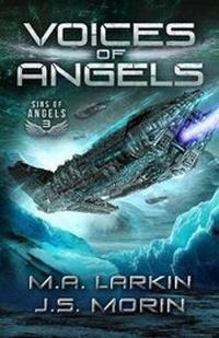 Enlarge image Cover: Voices of Angels - Magical Scrivener Press