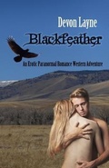 Cover: Blackfeather - Elder Road LLC