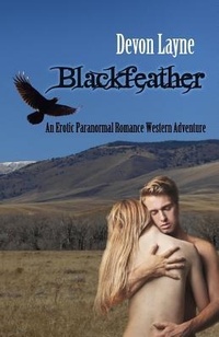 Enlarge image Cover: Blackfeather - Elder Road LLC