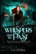 Cover: Whispers From The Past - Lsodea
