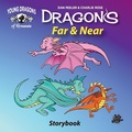 Cover: Dragons Far And Near - Peeler-Rose Studios LLC