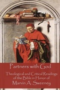 Cover: Partners with God - Claremont Press