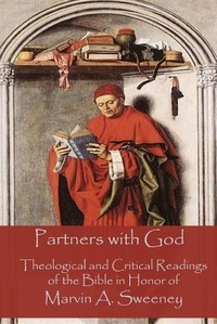 Enlarge image Cover: Partners with God - Claremont Press