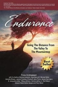 Enlarge image Cover: Endurance - Creative Life Publishing & Learning Institute