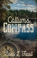 Cover: Callum's Compass - Mantle Rock Publishing