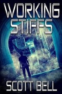 Enlarge image Cover: Working Stiffs - Red Adept Publishing