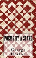 Cover: Poems By A Slave - Historic Publishing