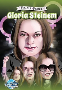 Abbildung von: Female Force - TidalWave Productions