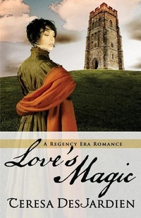 Enlarge image Cover: Love's Magic - Teresa DesJardien