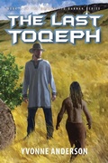 Cover: The Last Toqeph - Gannah's Gate