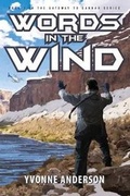 Cover: Words in the Wind - Gannah's Gate