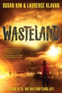 Cover: Wasteland - HarperCollins