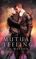 Cover: A Mutual Feeling - Bone Diggers Press