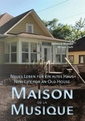 Cover: Maison de la Musique - Obvious Press