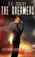 Cover: The Dreamers - Pluvio Press