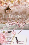 Cover: The Promise of Spring - Mountain Brook Ink