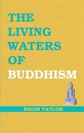 Cover: The Living Waters of Buddhism - Universal Octopus