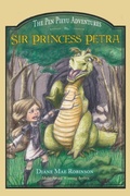 Cover: Sir Princess Petra - Diane Mae Robinson