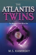 Cover: The Atlantis Twins - Boerum Hill
