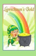 Cover: Leprechaun's Gold - Fae Entertainment and Fae Workshop