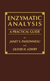Enlarge image Cover: Enzymatic Analysis - Humana
