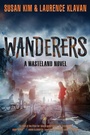 Cover: Wanderers - HarperCollins