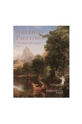 Cover: American Paintings of the Nineteenth Century, Part I - National Gallery of Art,Washington