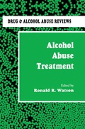 Cover: Alcohol Abuse Treatment - Humana