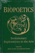 Cover: Biopoetics - Paragon House Publishers