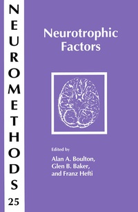 Abbildung von: Neurotrophic Factors - Humana