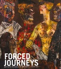 Cover: Forced Journeys - Ben Uri Gallery The London Jewish Museum of Art