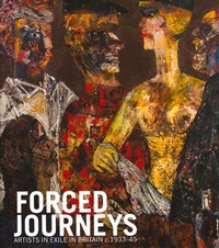 Enlarge image Cover: Forced Journeys - Ben Uri Gallery The London Jewish Museum of Art