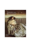 Cover: American Paintings of the 19th Century, Part II - National Gallery of Art,Washington