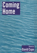 Cover: Coming Home - Humana Press Inc.