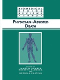 Cover: Physician-Assisted Death - Humana Press Inc.
