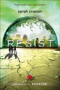 Cover: Resist - Greenwillow Books