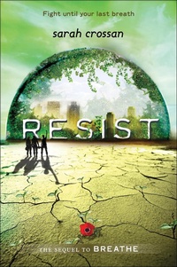 Enlarge image Cover: Resist - Greenwillow Books