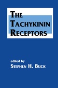 Bild: The Tachykinin Receptors - Humana