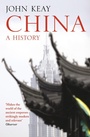 Cover: China - HarperPress